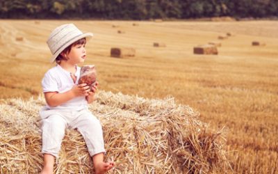 Enfermedad Celíaca en la edad pediátrica