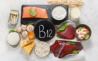 VITAMINA B12