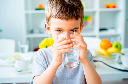 ¿Qué hacer en días de mucho calor?