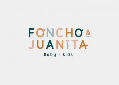 Foncho & Juanita