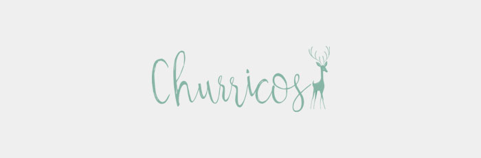 Logotipo Churricos