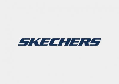 Skechers