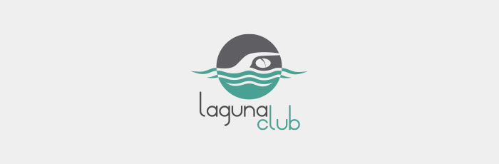 Logotipo Laguna Club - Beneficio MP | Laguna Club