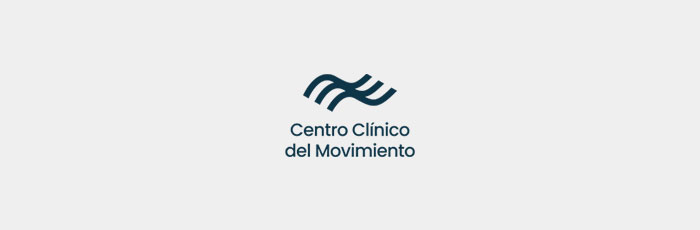 Logotipo Centro Clínico del Movimiento | Beneficios MP