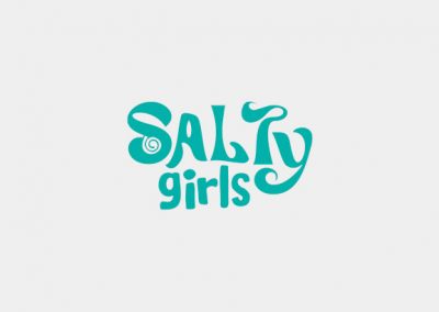 Salty Girls