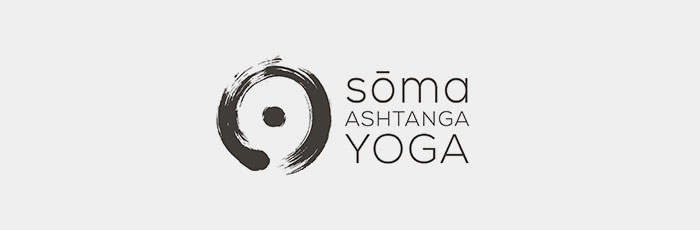 Logotipo Soma Yoga | Beneficios MP