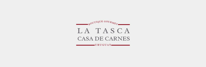 Logotipo La Tasca | Beneficios MP